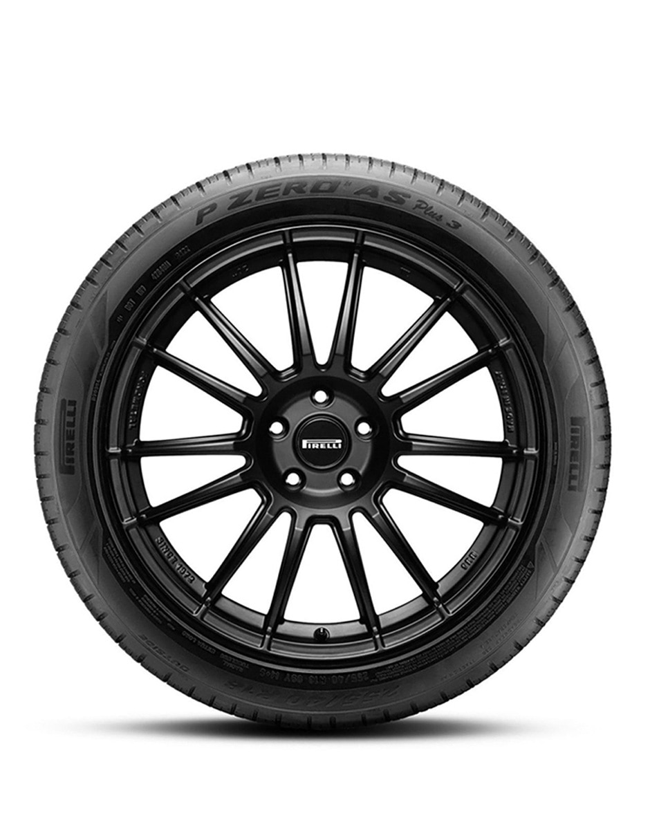 Llanta para auto Pirelli P Zero As Plus 3 225 / 45 R19
