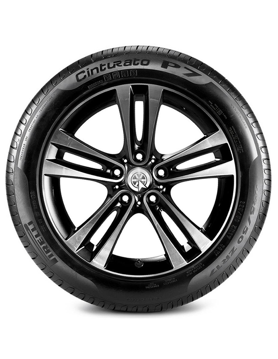 Llanta para auto Pirelli Cinturato P7 225 / 50 R18