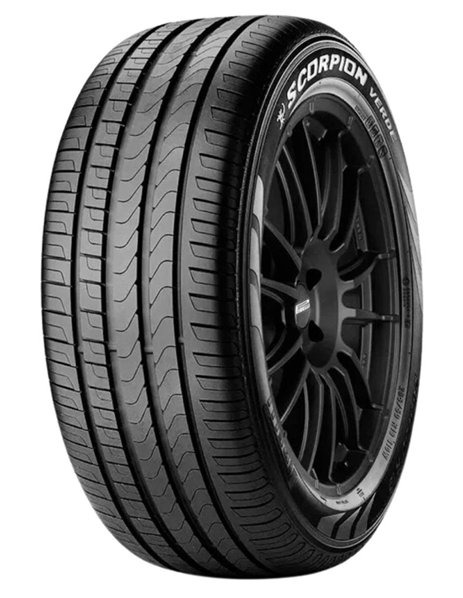 Llanta para auto Pirelli Scorpion Verde 235 / 55 R17