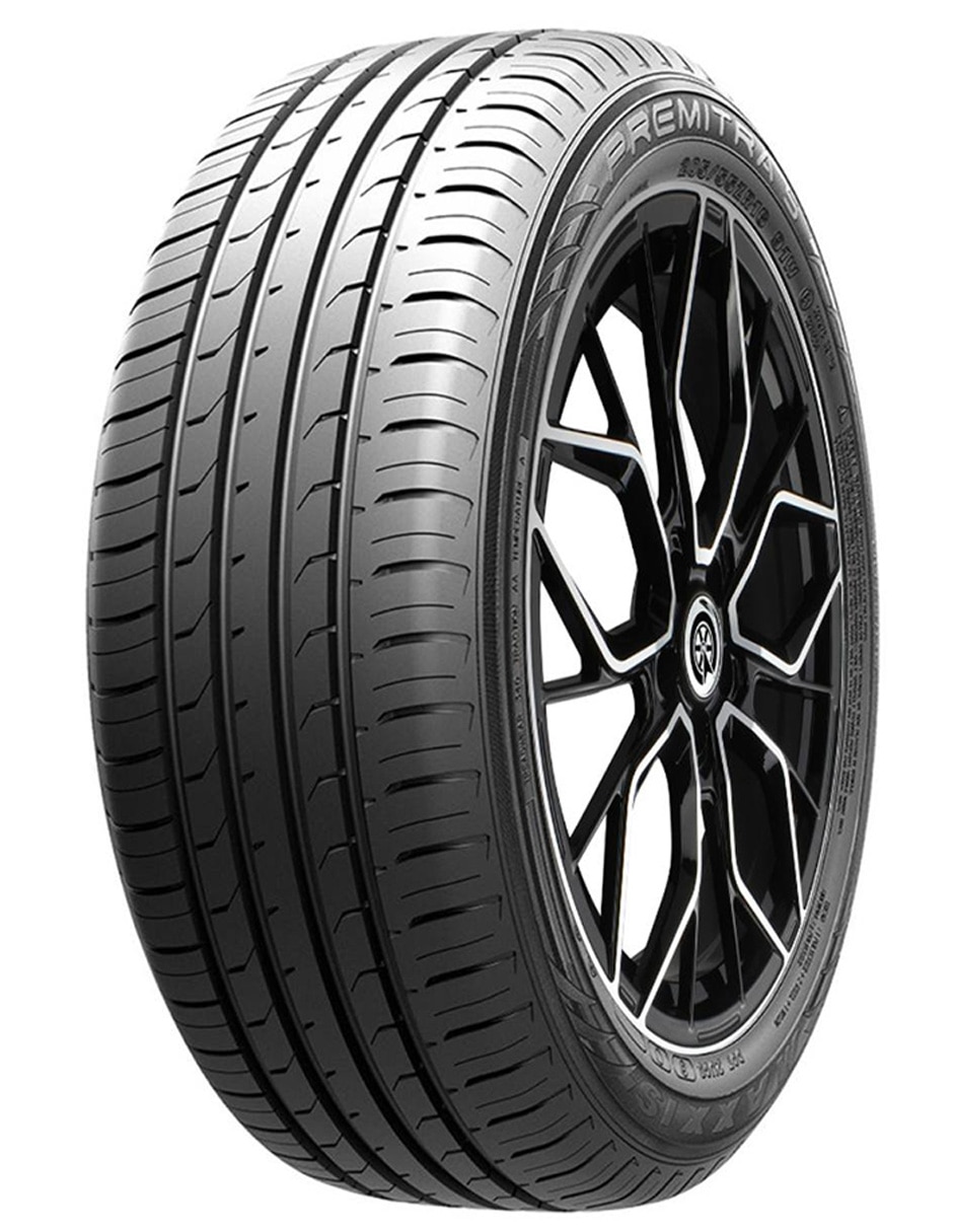 Llanta para auto Maxxis Tyres Hp5 215 / 65 R17