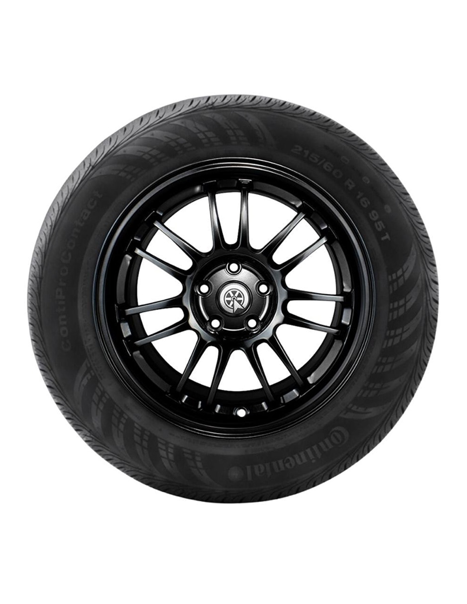Llanta para auto Continental Contiprocontact 215 / 70 R16