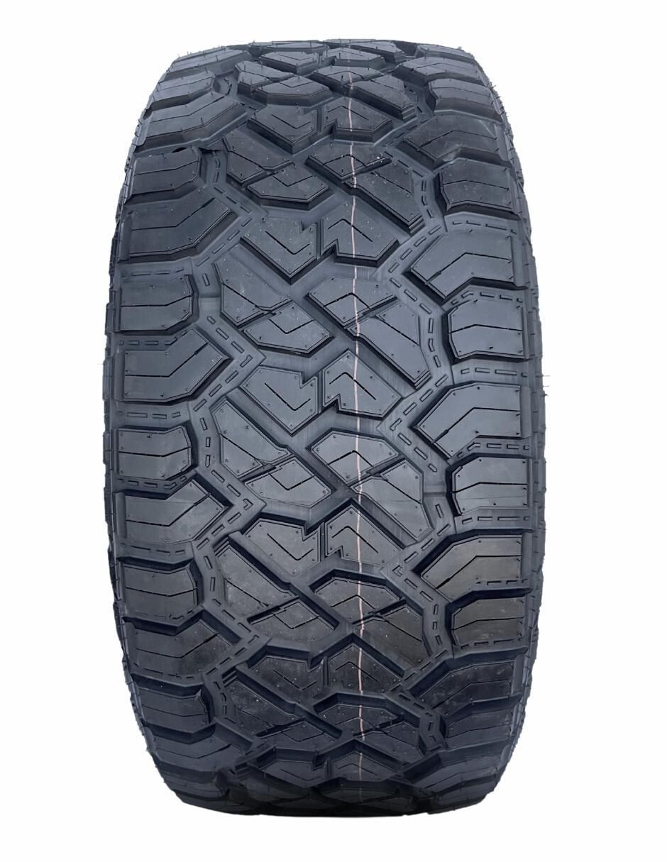 Llanta para auto Lch T-Rex Extreme Pro 33X/12.5R22