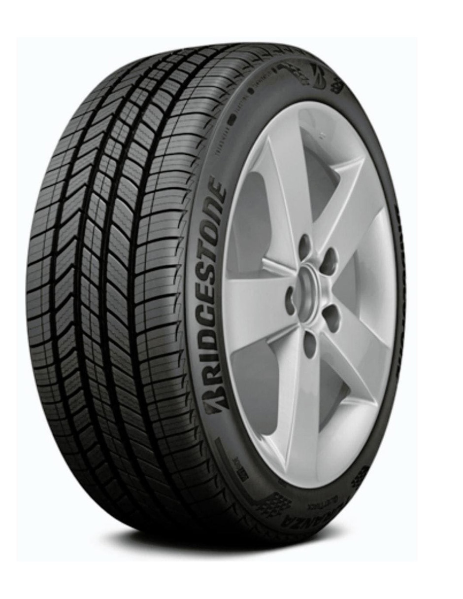 Llanta para auto Bridgestone Turanza LS100 205/55R17