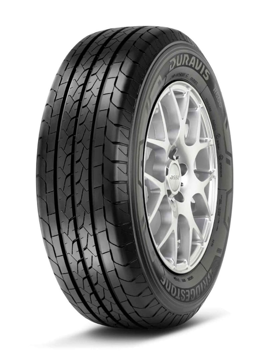Llanta para auto Bridgestone Duravis R660 215/70R15