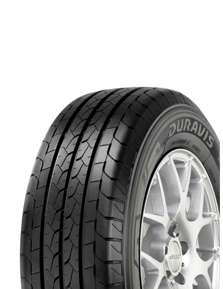 Llanta para auto Bridgestone Duravis R660 215/70R15