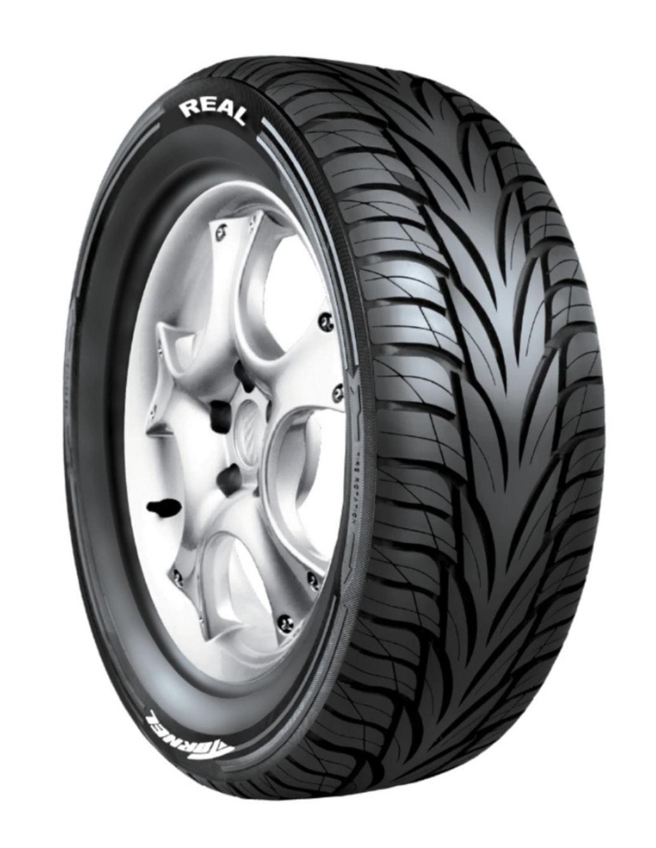 Llanta para auto Tornel Real 215/60R16