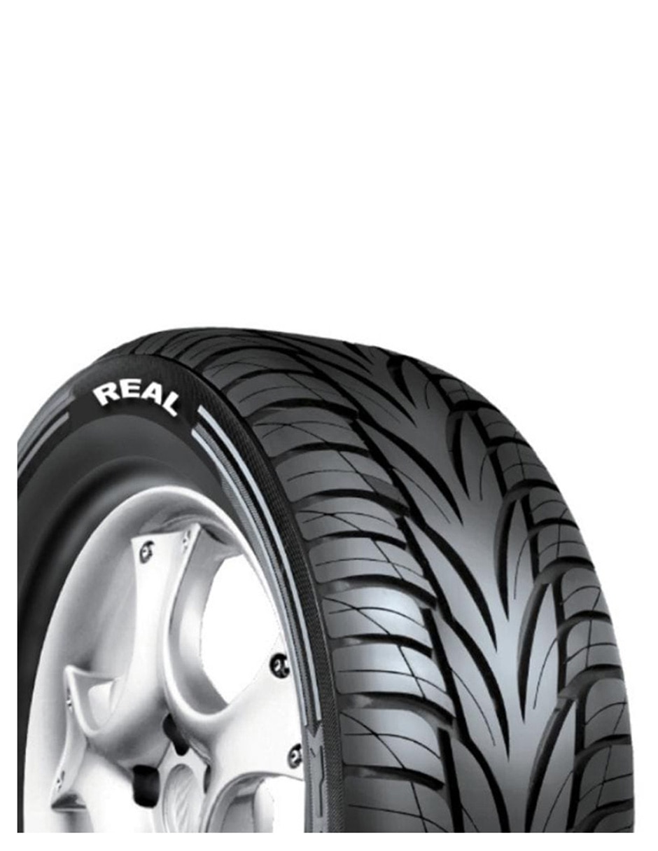 Llanta para auto Tornel Real 195/55R15