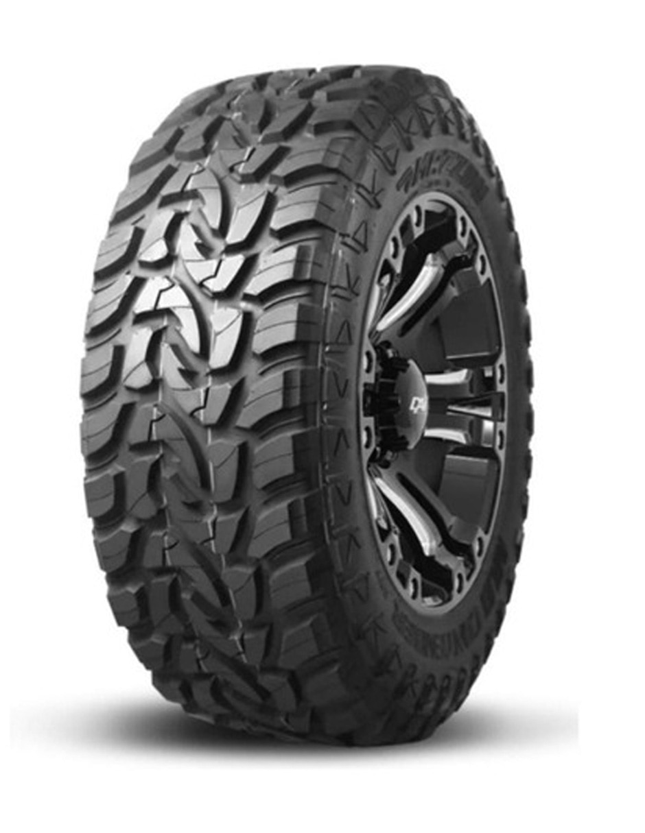 Imagen de producto Llanta para auto Mazzini Rugged Contender 35X/12.5R20