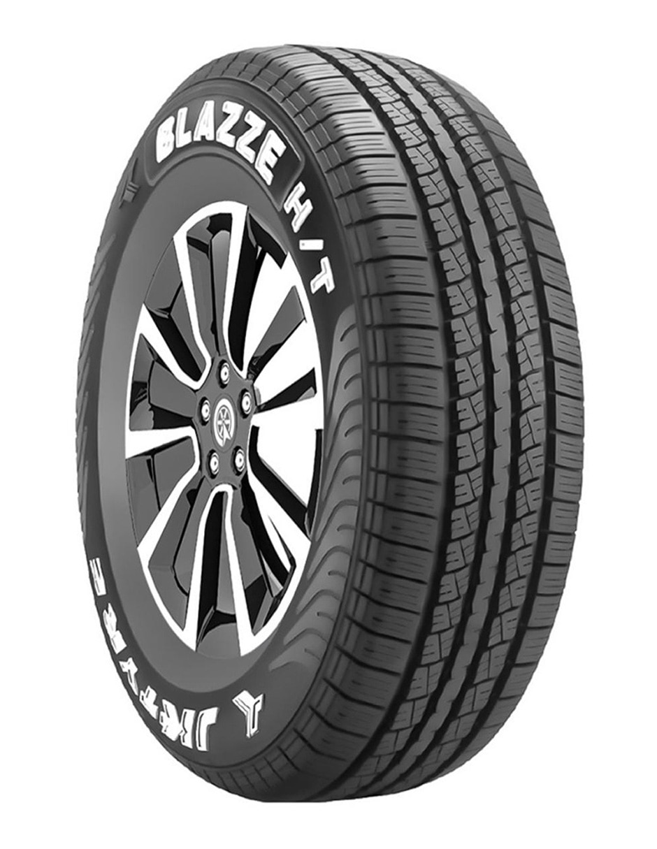 Imagen de producto Llanta para auto Jk Tyre Blazze H/T LTR 245/75R16