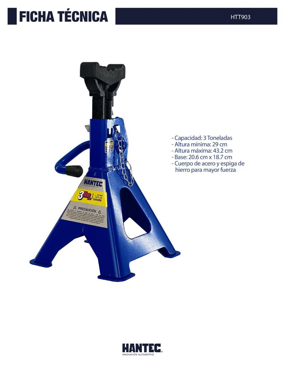 Torres para auto 2