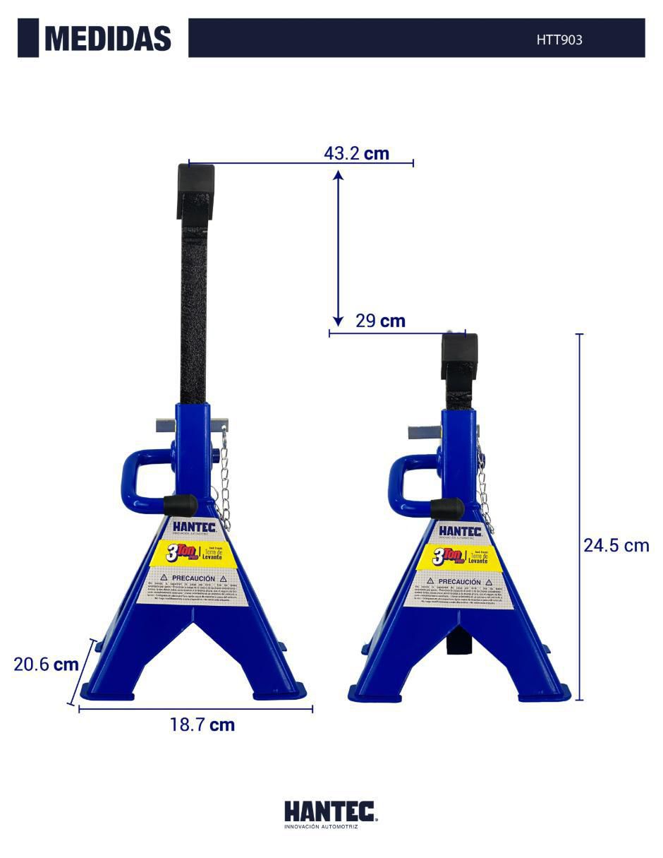 Torres para auto 7