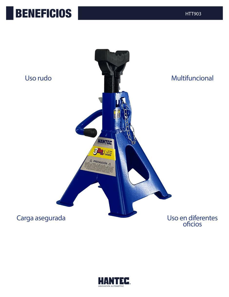 Torres para auto