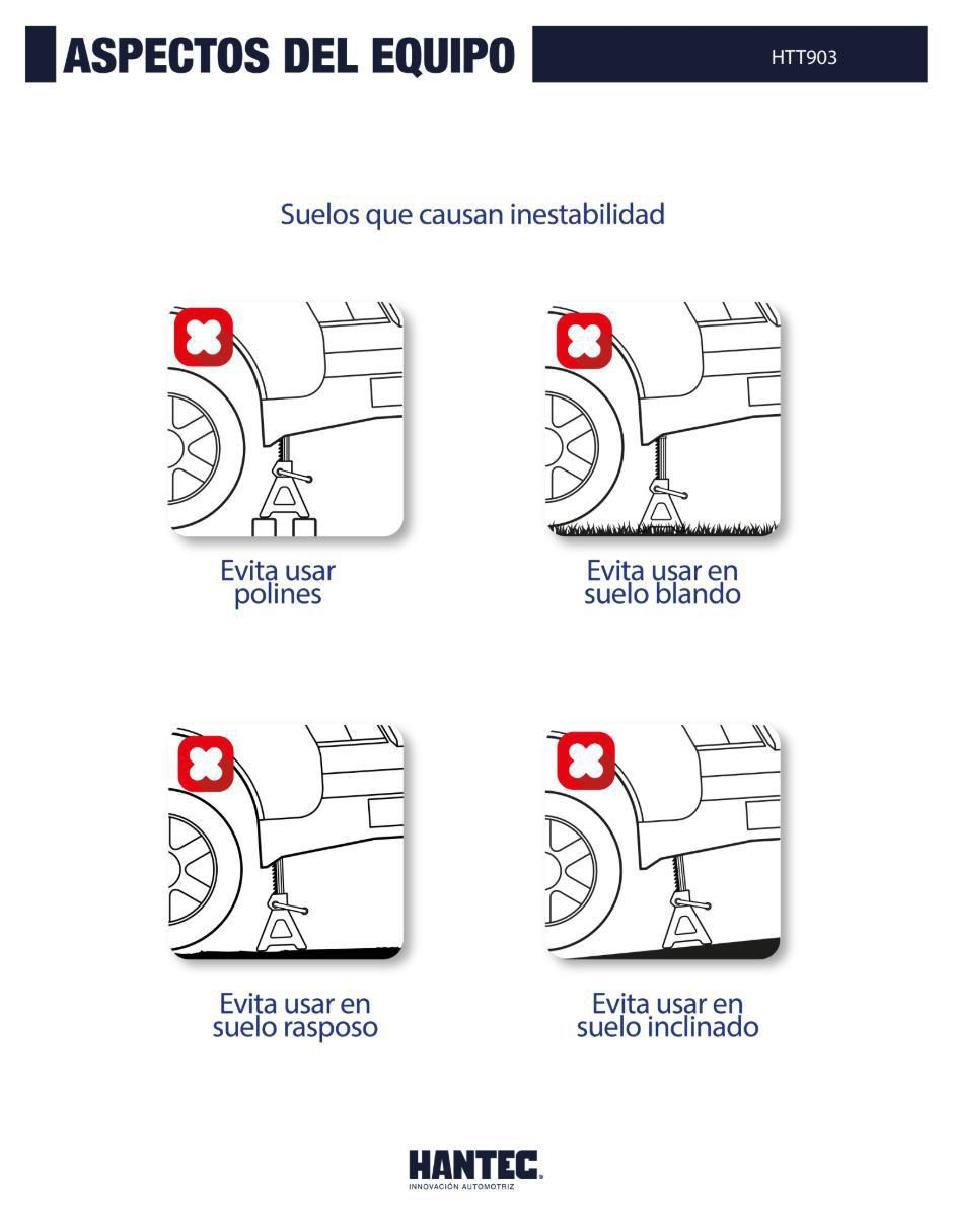 Torres para auto