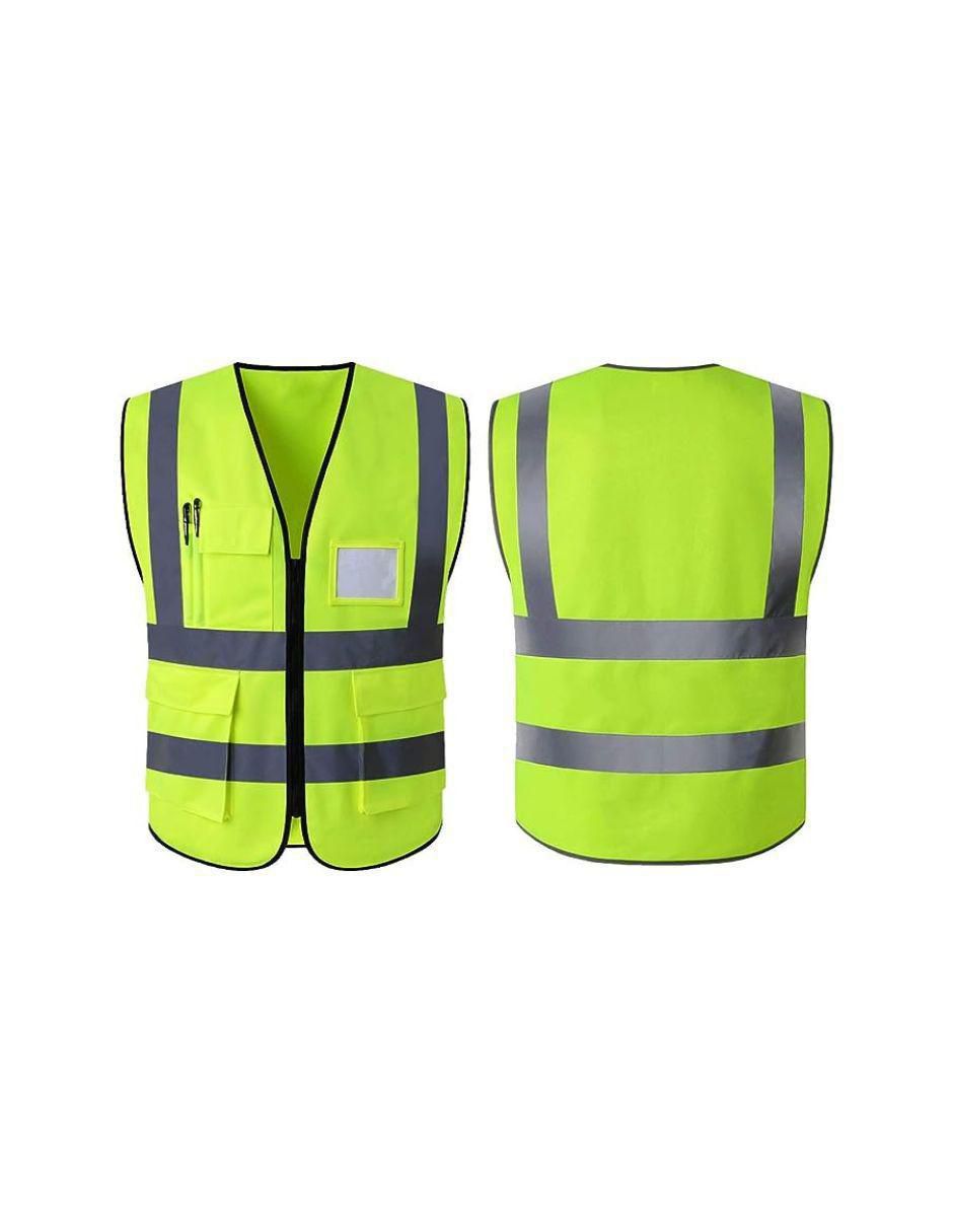 Uniforme estilo amplio unisex