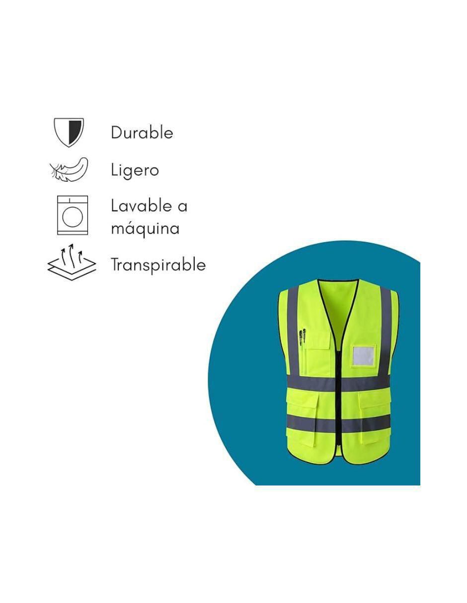 Uniforme estilo amplio unisex
