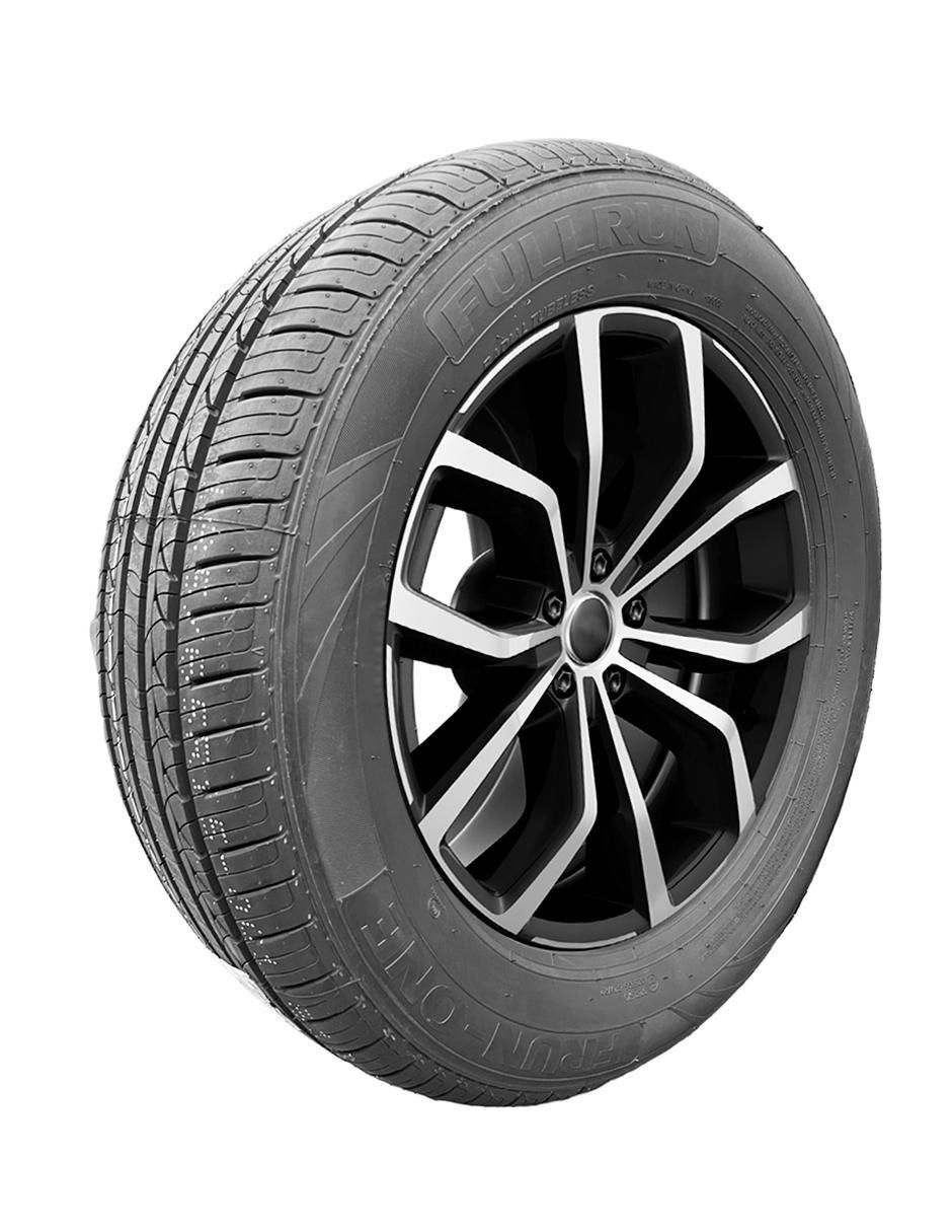Llanta para auto Fullrun Frun-One 91H 195/65R15