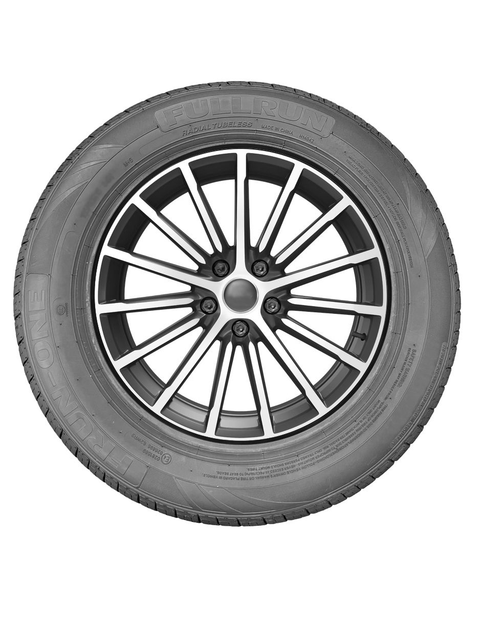 Llanta para auto Fullrun Frun-One 91H 195/65R15