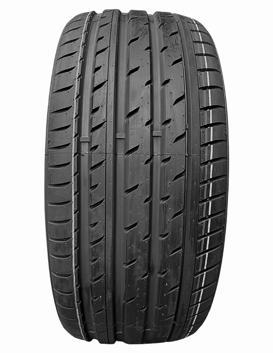 Llanta para auto Mileking MK927 275/40R22