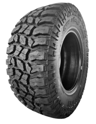Llanta para auto Mileking Mk869 235 / 80 R17