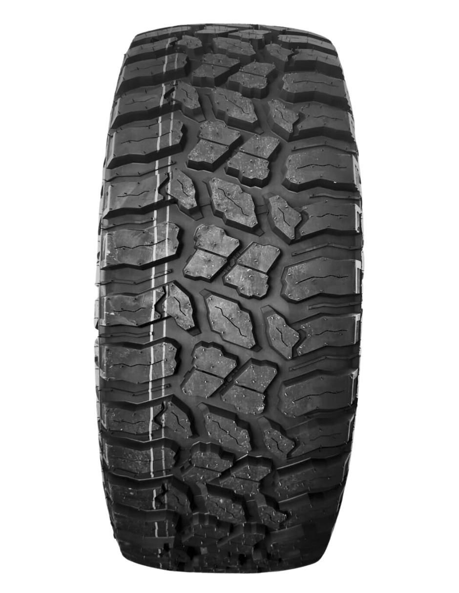 Llanta para auto Mileking Mk869 235 / 80 R17
