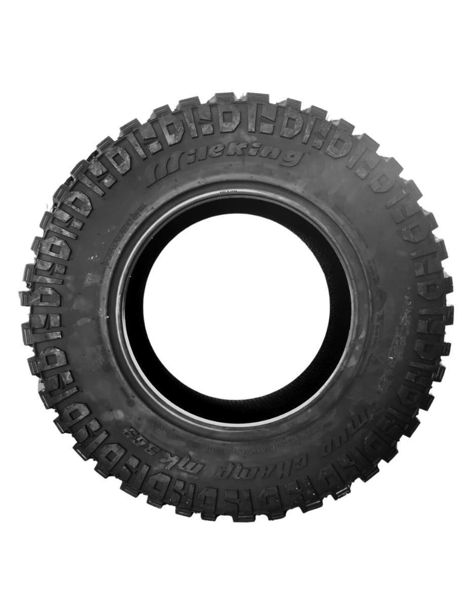 Llanta para auto Mileking Mk869 235 / 80 R17