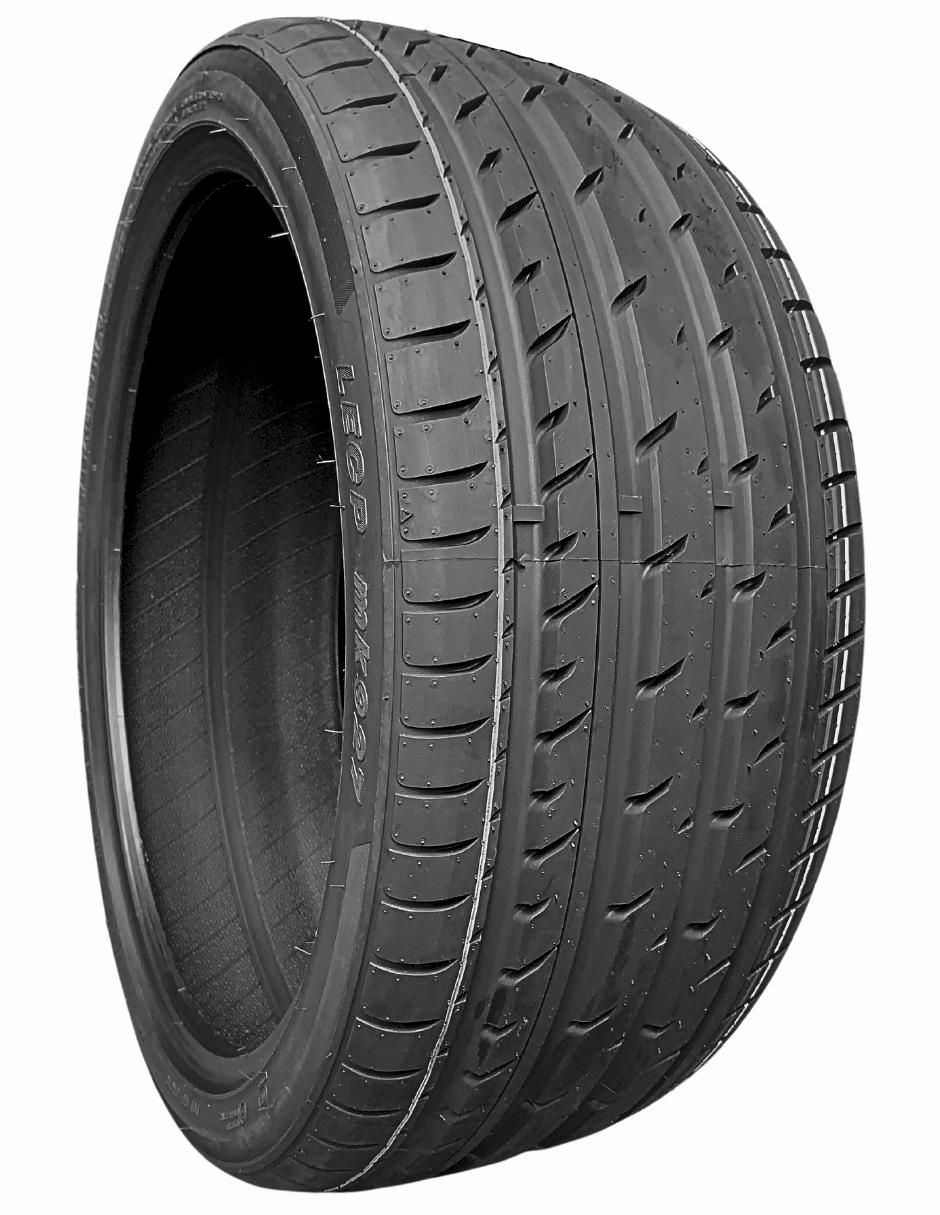 Llanta para auto Mileking MK927 235/45R18