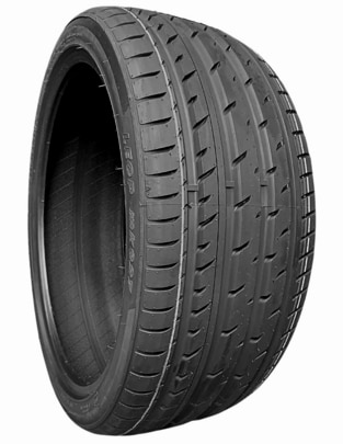 Llanta para auto Mileking Mk927 285 / 35 R22