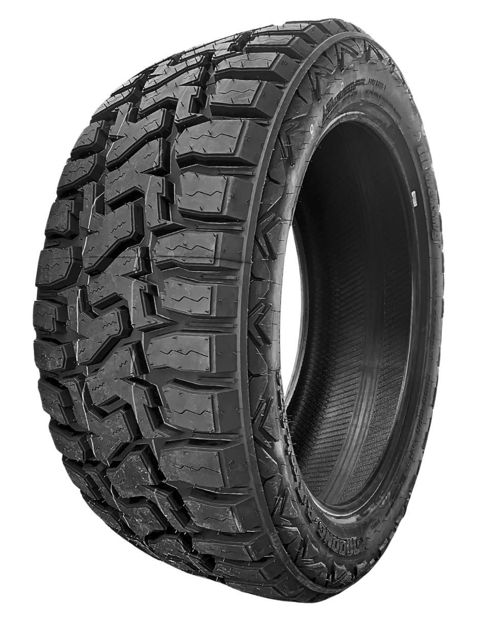 Llanta para auto Mileking MK869 33X/12.5R18
