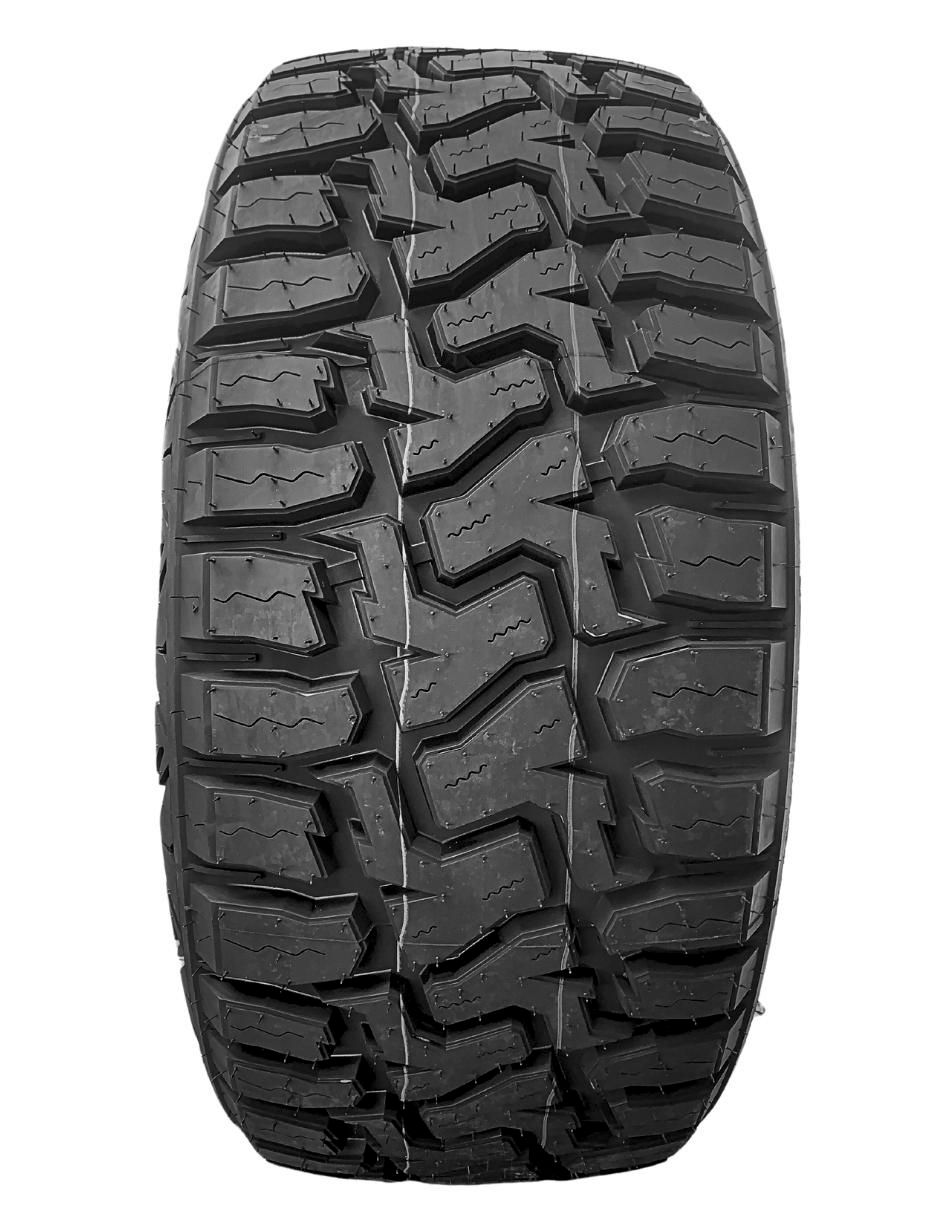 Llanta para auto Mileking MK869 33X/12.5R18