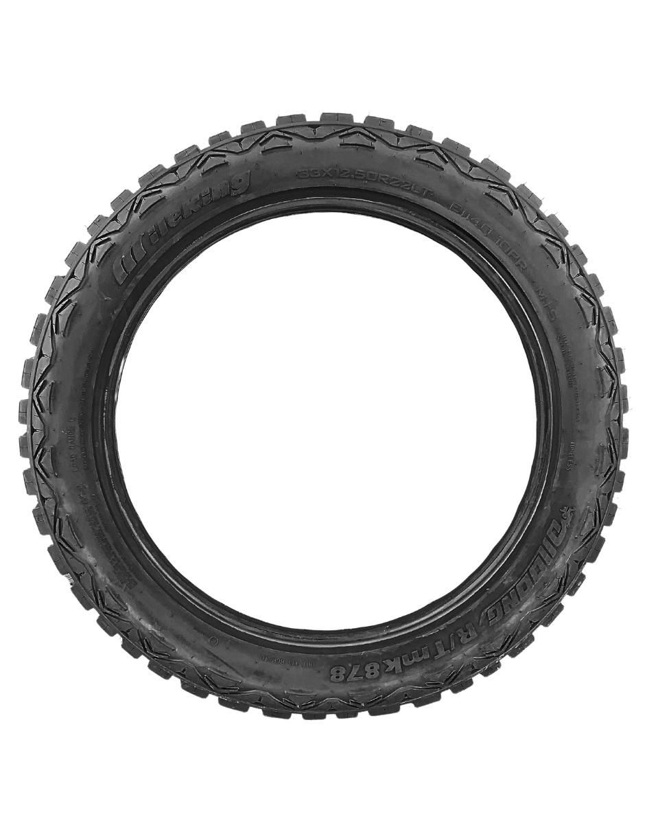 Llanta para auto Mileking MK869 33X/12.5R18