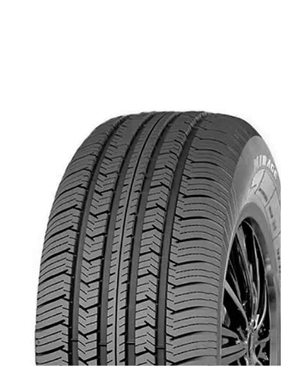 Llanta para auto Mirage MR-166 185/60R14