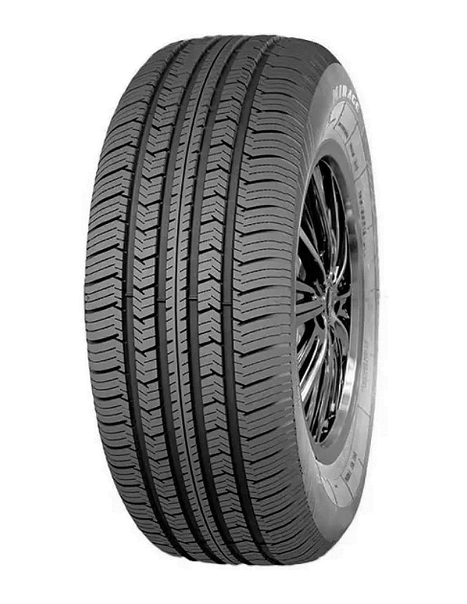 Llanta para auto Mirage MR-166 205/65R15