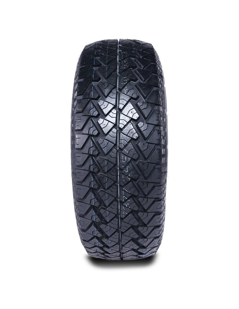 Llanta para auto SP-302 265/65R17 4