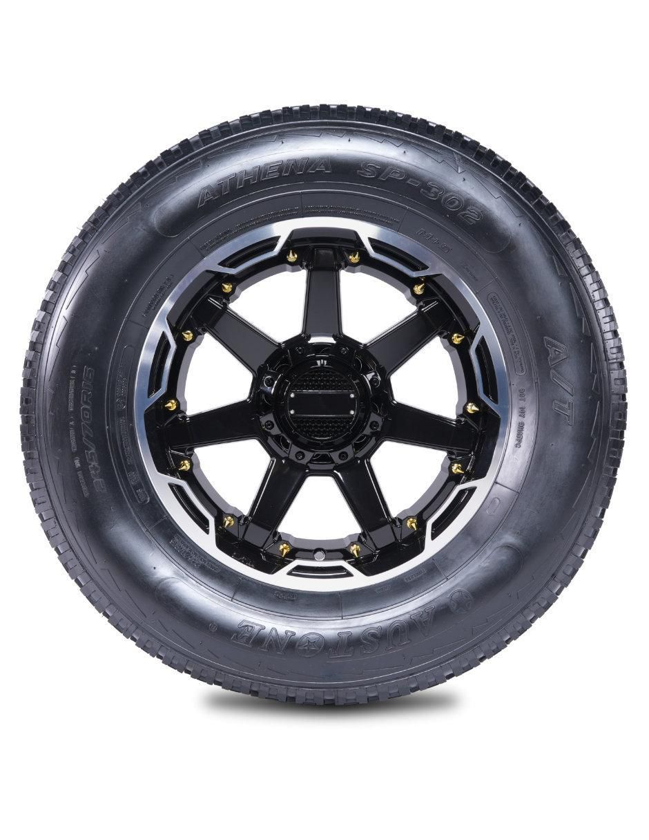 Llanta para auto SP-302 265/65R17 5