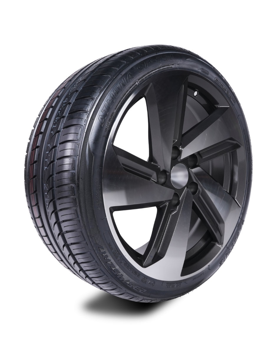 Llanta para auto Austone SP-701 245/45R18