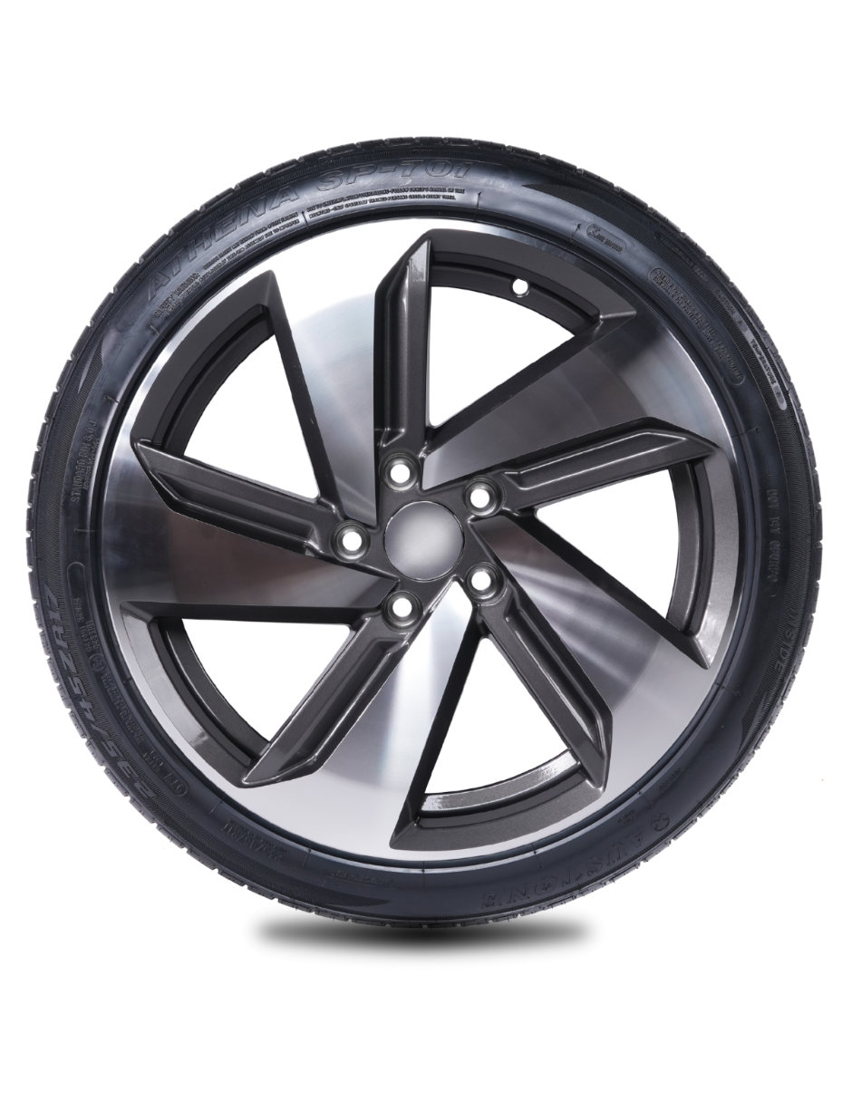 Llanta para auto Austone SP-701 245/45R18