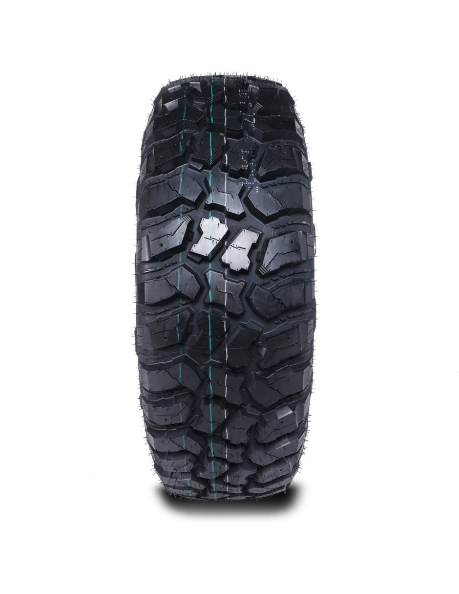 Llanta para auto Maspire M/T LT 265 / 65 R17 3