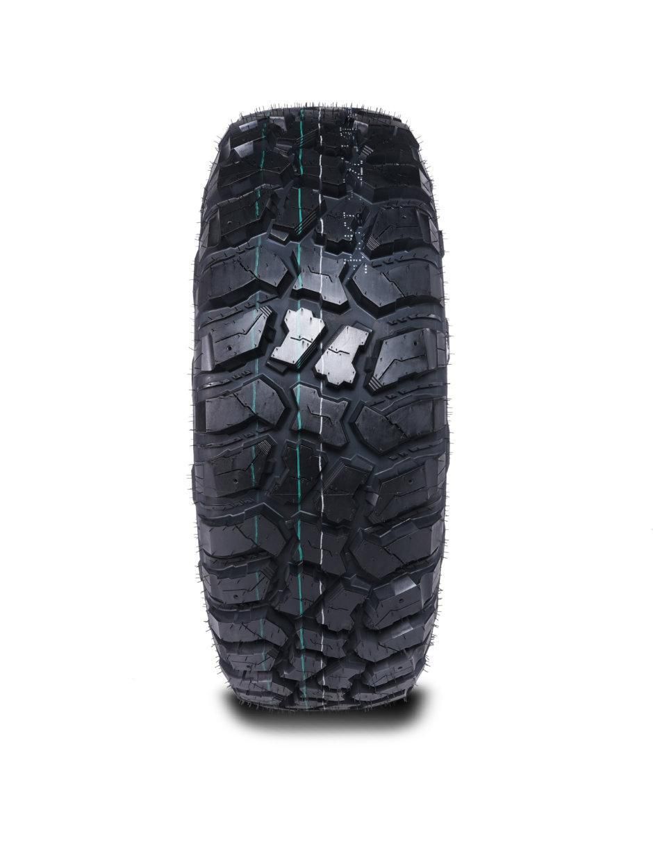 Llanta para auto Maspire M/T LT 265 / 70 R17 2
