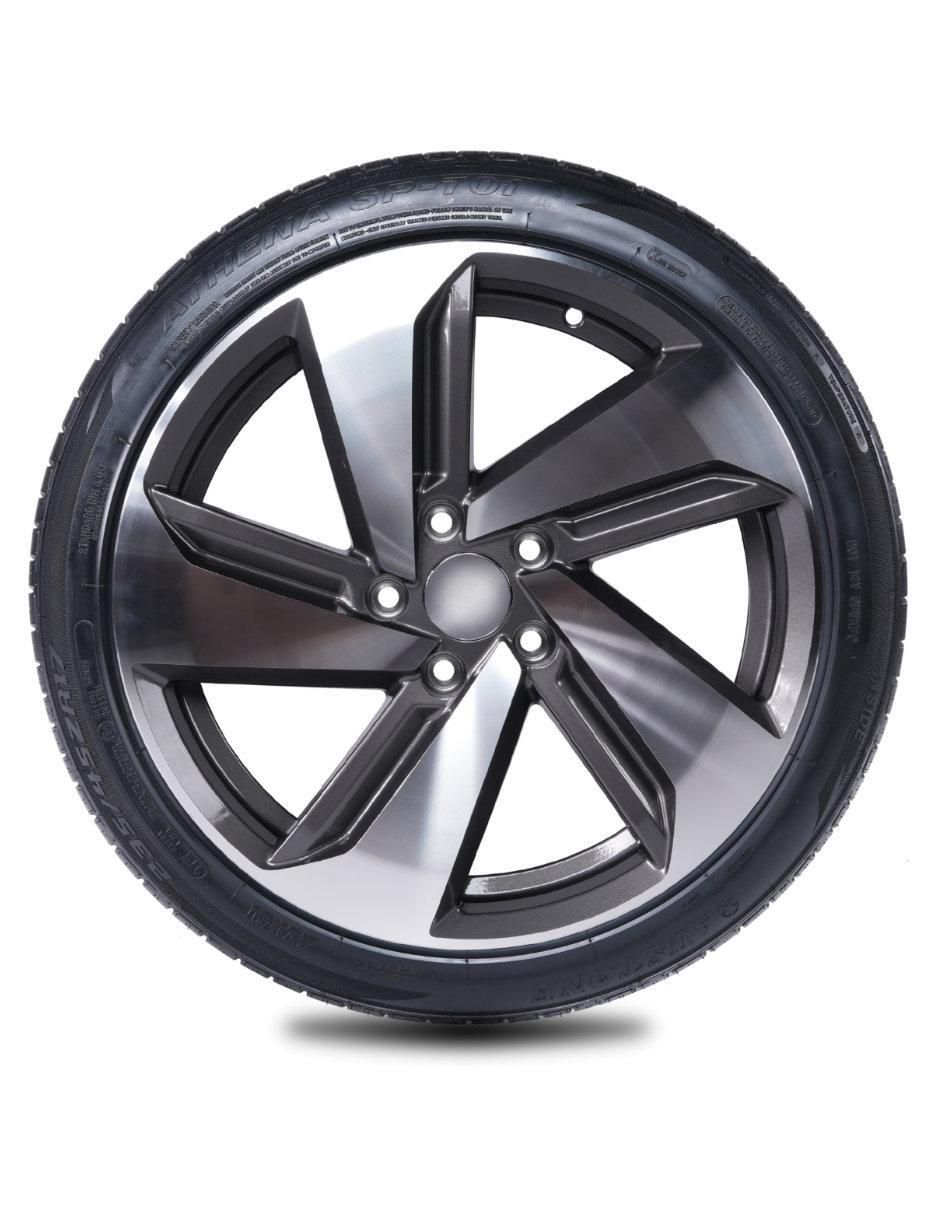 Llanta para auto SP-701 215/45R18 4