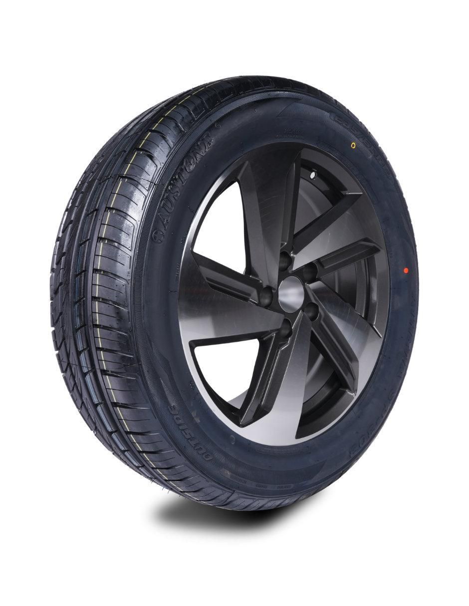 Llanta para auto SP-303 235/70R16 Llanta para auto SP-303 235/70R16
