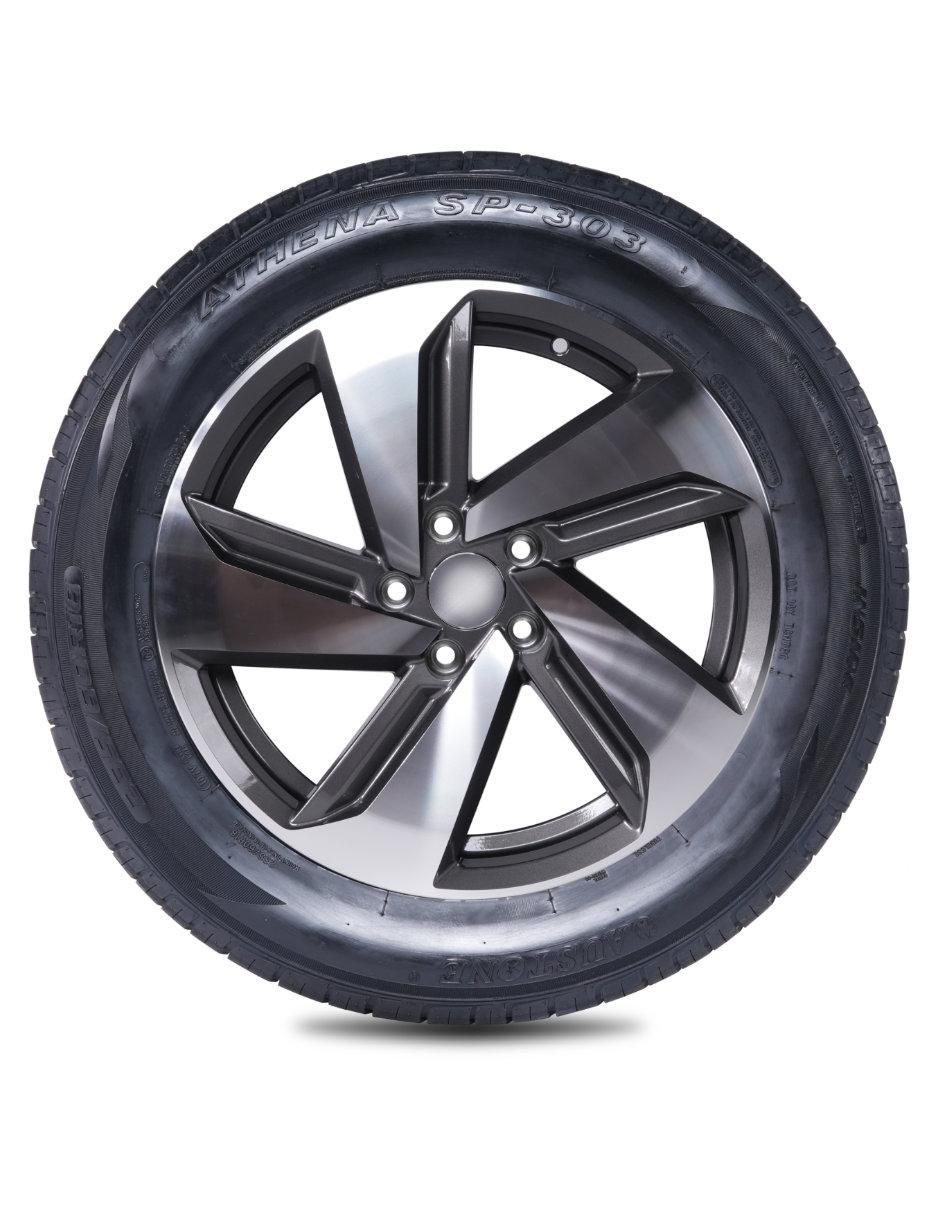 Llanta para auto SP-303 235/70R16 5