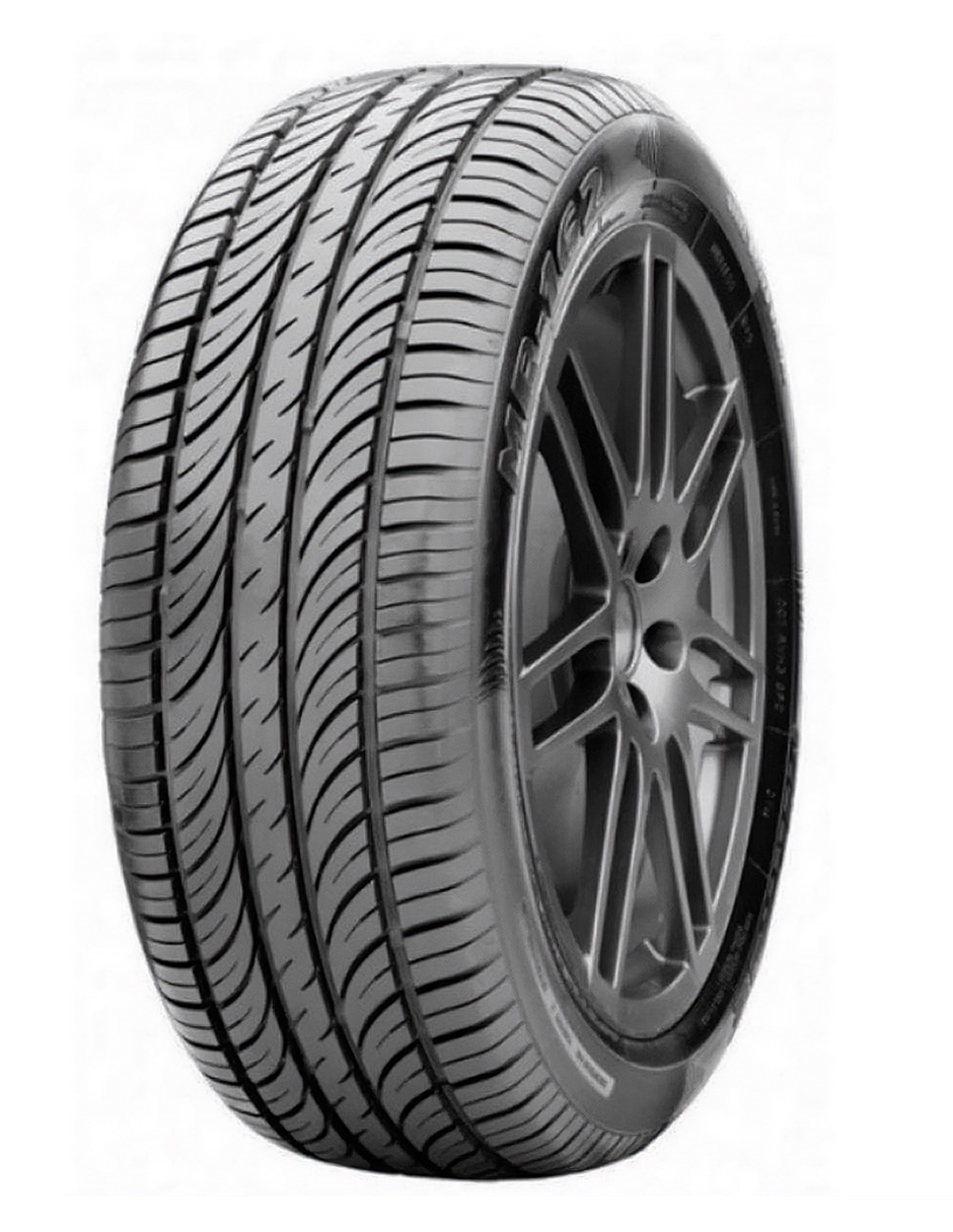 Llanta para auto Mirage MR-162 215/65R15