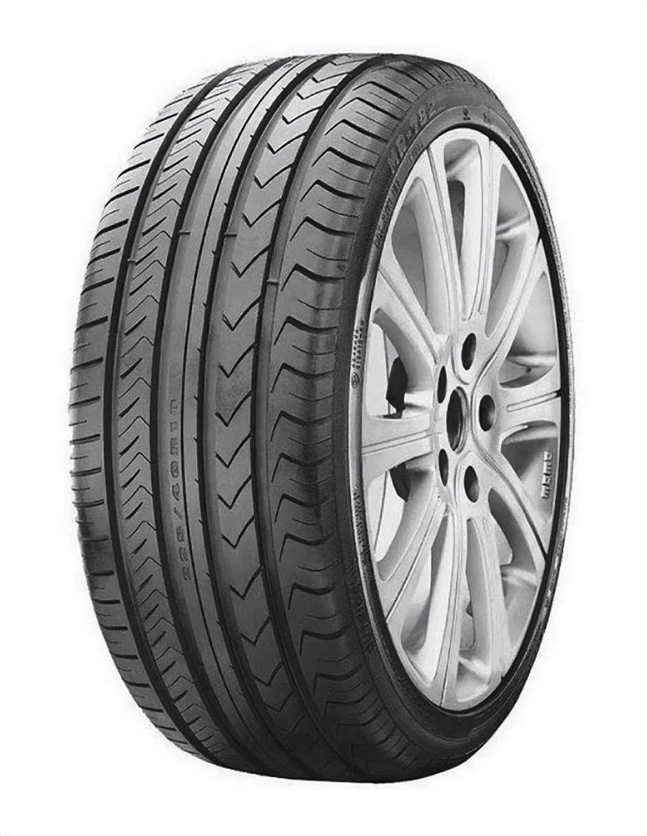 Llanta para auto Mirage MR-182 235/45R17
