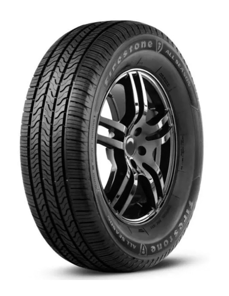 Llanta para auto Firestone All Season 235/60R18