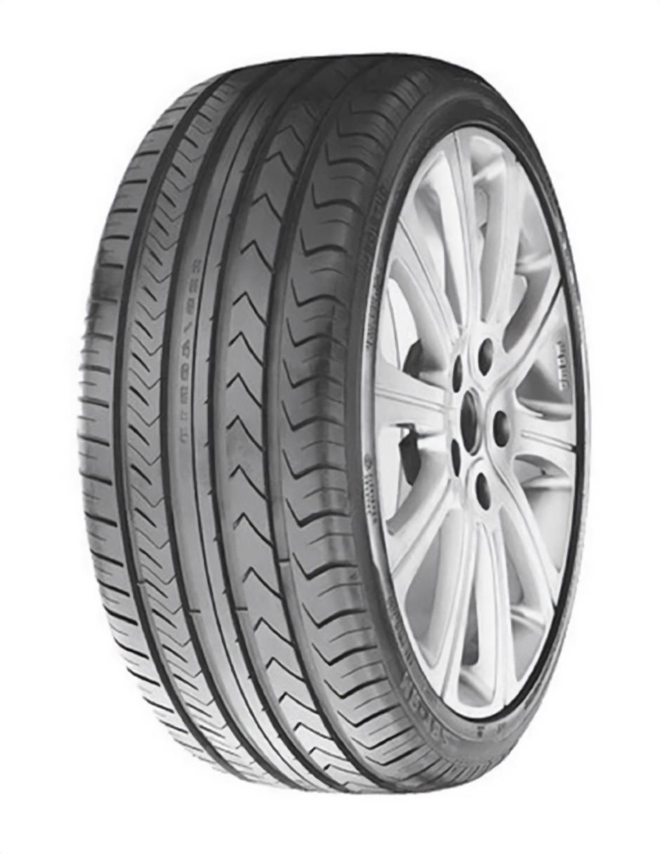 Imagen de producto Llanta para auto Mirage MR-HP172 275/45R20