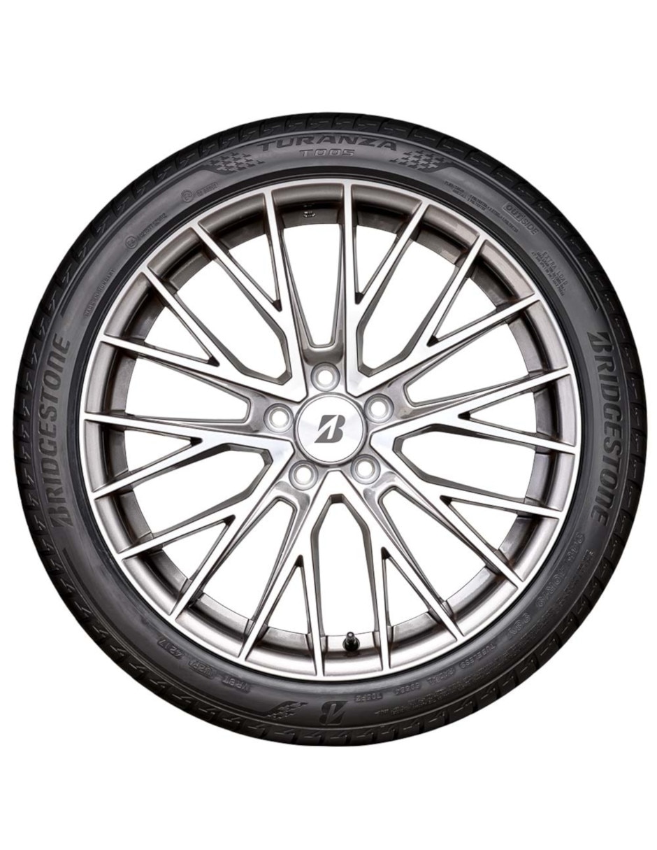 Llanta para auto Firestone Turanza T005 225 / 45 R17