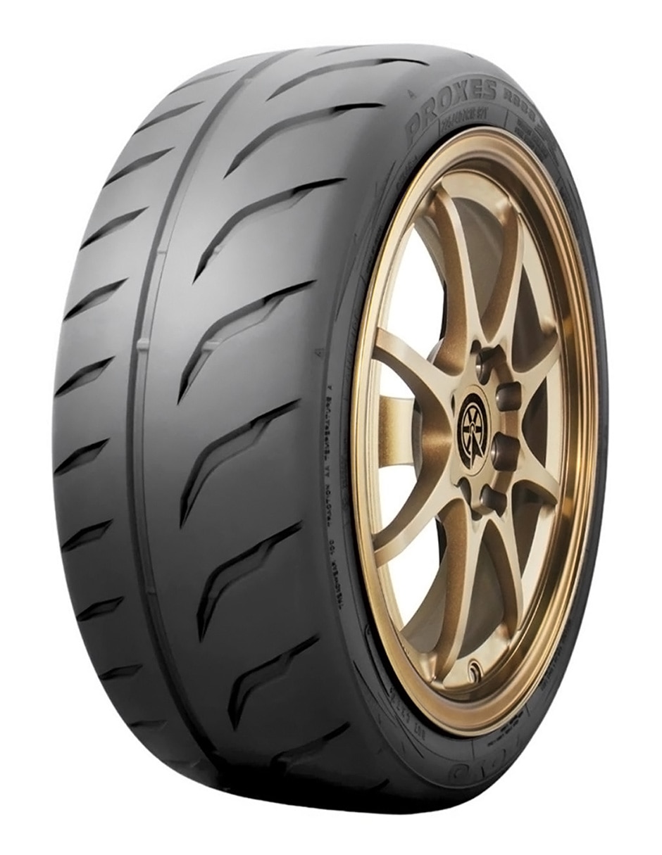 Llanta para auto Toyo Semi-slick 205/50R15