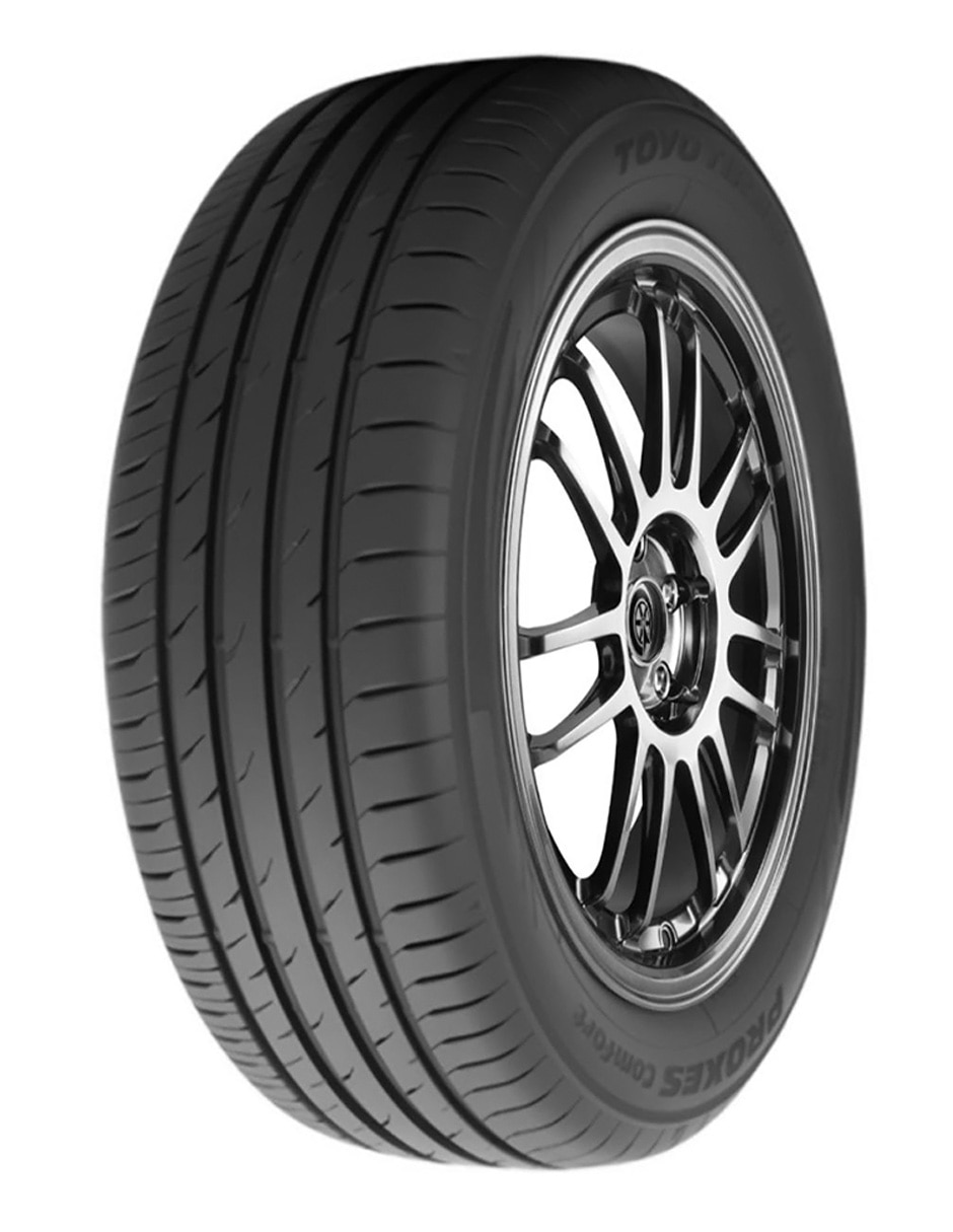 Llanta para auto Toyo High Performance 225/65R17