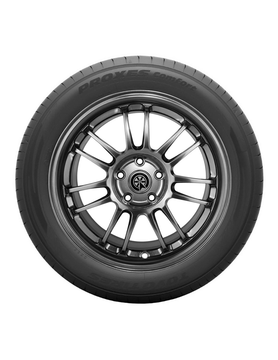 Llanta para auto Toyo High Performance 225/65R17