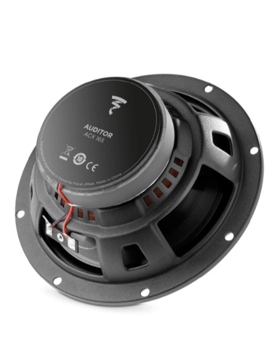 Bocina Focal ACX-165
